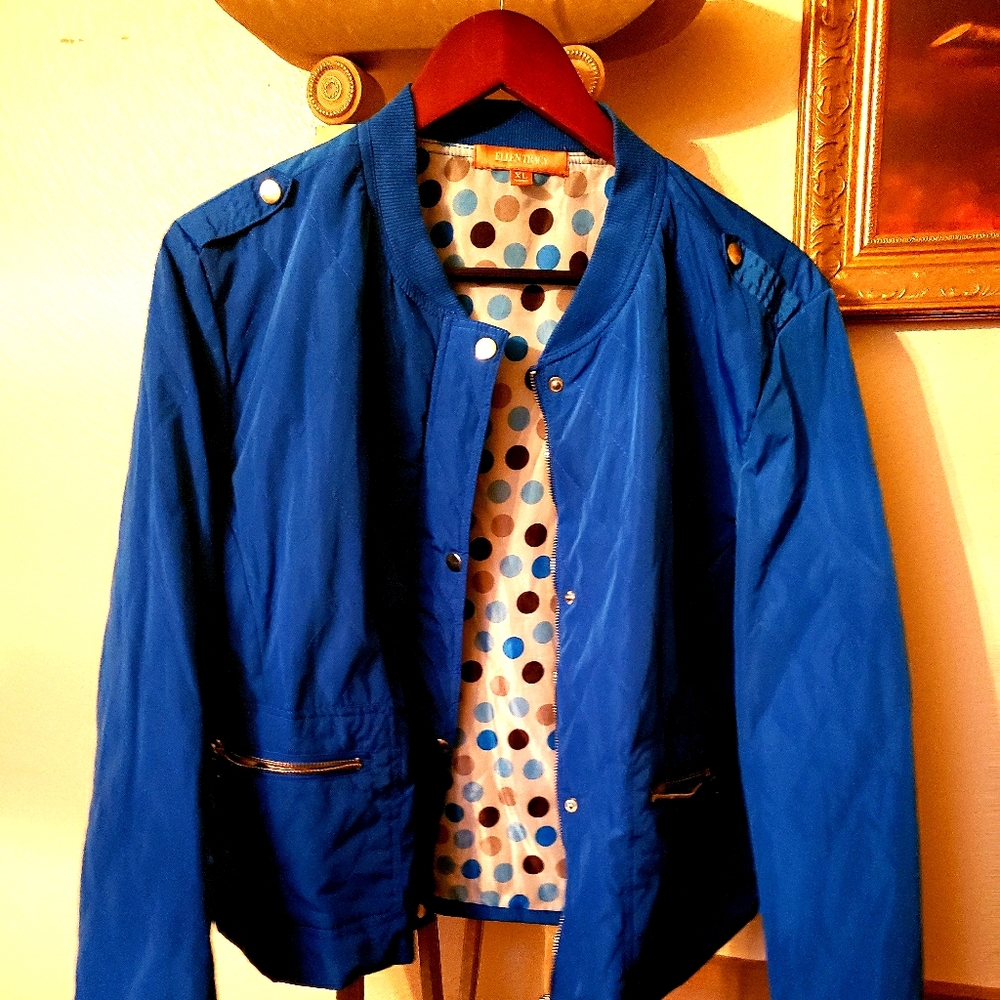 Ellen Tracy Women's Jacket